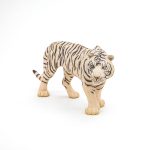 Papo - Papo Figurina Tigru Alb - imagine 4