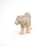 Papo - Papo Figurina Tigru Alb - imagine 5