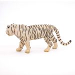 Papo - Papo Figurina Tigru Alb - imagine 7