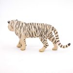 Papo - Papo Figurina Tigru Alb - imagine 8
