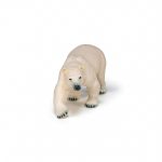 Papo - Papo Figurina Urs Polar - imagine 4