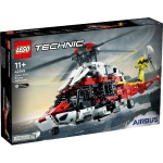 LEGO - Lego Technic Elicopter De Salvare Airbus H175 42145