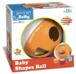 Bontempi - Bontempi Minge Pentru Activitati Baby