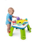 Bright Starts - Masuta de activitati Get Rollin Activity Table - imagine 4