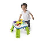 Bright Starts - Masuta de activitati Get Rollin Activity Table - imagine 5