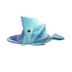 Bright Starts - Salteluta de activitati Explore & Go Whale - imagine 4