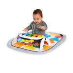 Baby Einstein – Salteluta de joaca 4 in 1 Kickin' Tunes™ - imagine 4