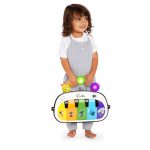 Baby Einstein – Salteluta de joaca 4 in 1 Kickin' Tunes™ - imagine 5