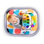 Baby Einstein – Salteluta de joaca 4 in 1 Kickin' Tunes™ - imagine 6