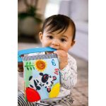 Baby Einstein - Jucarie pentru dentitie in forma de carte - imagine 4
