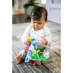 Baby Einstein - Jucarie pentru dentitie in forma de carte - imagine 5