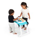 Baby Einstein - Centru de activitati 4 in 1 Mix & Roll - imagine 10