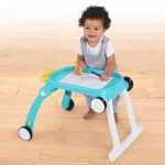 Baby Einstein - Centru de activitati 4 in 1 Mix & Roll - imagine 13