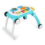 Baby Einstein - Centru de activitati 4 in 1 Mix & Roll - imagine 8
