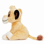 AS - Disney Jucarie De Plus Simba 25Cm - imagine 2