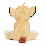 AS - Disney Jucarie De Plus Simba 25Cm - imagine 3