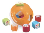 Bontempi - Bontempi Minge Pentru Activitati Baby - imagine 2