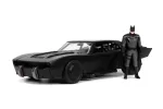 Simba - Jada Batman Masinuta Din Metal Batmobile Scara 1:24