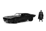 Simba - Jada Batman Masinuta Din Metal Batmobile Scara 1:24 - imagine 2