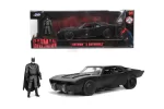 Simba - Jada Batman Masinuta Din Metal Batmobile Scara 1:24 - imagine 7