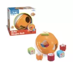 Bontempi - Bontempi Minge Pentru Activitati Baby - imagine 3
