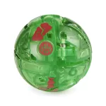 Spin Master - Bakugan S4 Figurina Metalica Warrior Whale - imagine 4