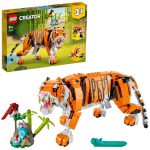LEGO - Lego Creator Maretul Tigru 31129 - imagine 4