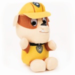 Spin Master - Patrula Catelusilor Gund Plus Rubble 8Cm