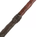 Spin Master - Harry Potter Wizarding World Patronus Spell Wand Bagheta  Lui Harry 33Cm - imagine 3