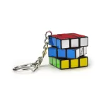 Spin Master - Cub Rubik Breloc Original - imagine 7
