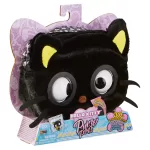 Spin Master - Purse Pets Hello Kitty Si Prietenii Chococat - imagine 4