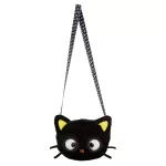 Spin Master - Purse Pets Hello Kitty Si Prietenii Chococat - imagine 5