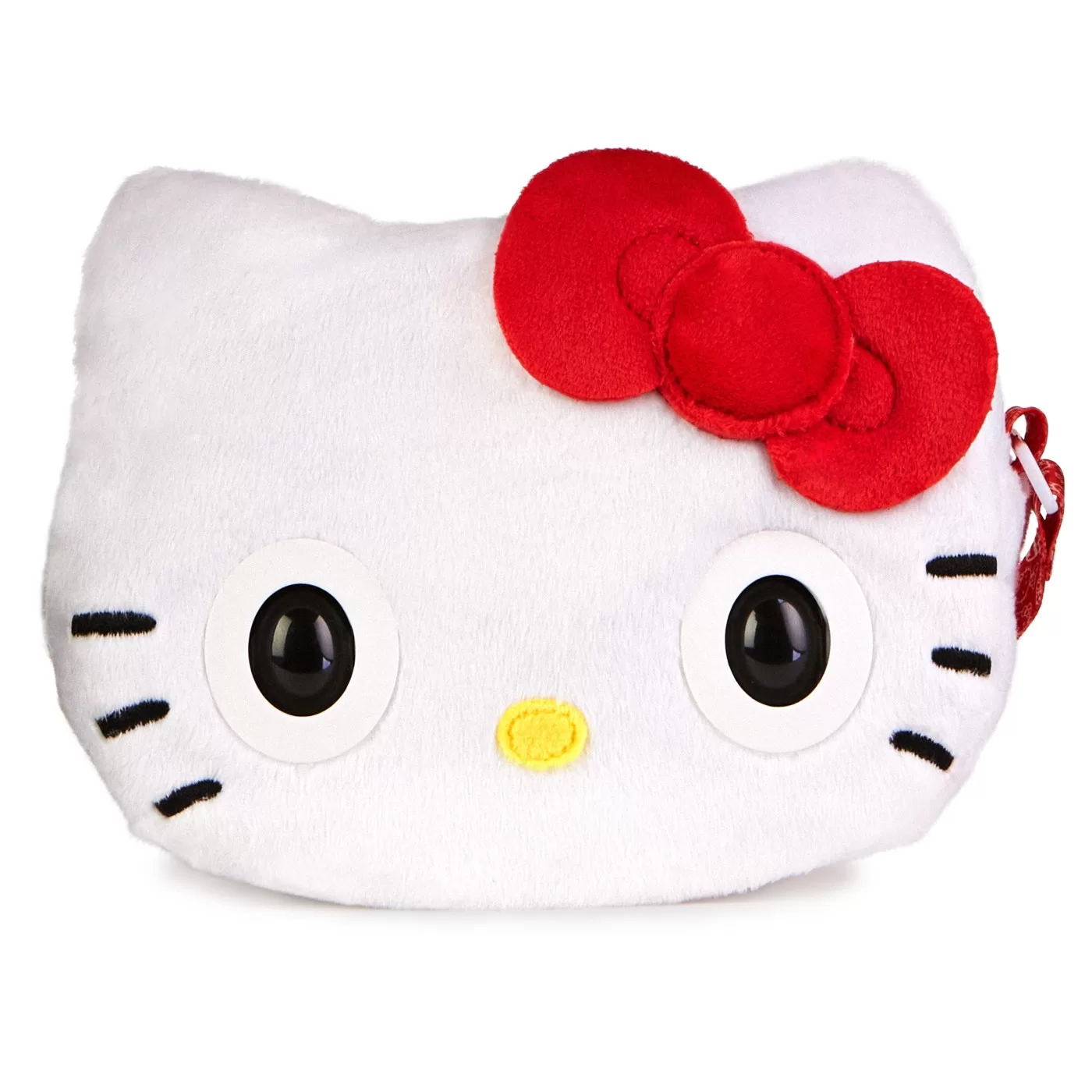 6064595_20137759-1 Spin Master - Purse Pets Hello Kitty Si Prietenii Hello Kitty - imagine 1