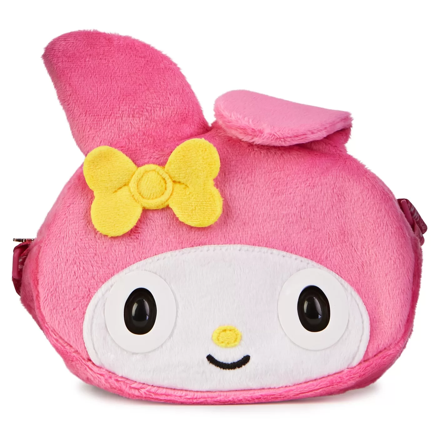 6064595_20137760-1 Spin Master - Purse Pets Hello Kitty Si Prietenii My Melody - imagine 1