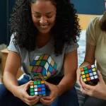 Spin Master - Cub Rubik Master 4X4 Original - imagine 2