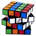 Spin Master - Cub Rubik Master 4X4 Original - imagine 6