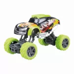 AS - Masina Cu Telecomanda  Exost R/C X-Crawler - imagine 5