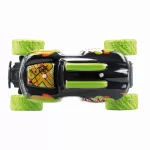 AS - Masina Cu Telecomanda  Exost R/C X-Crawler - imagine 6
