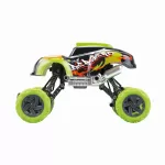 AS - Masina Cu Telecomanda  Exost R/C X-Crawler - imagine 7
