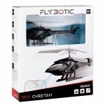 AS - Elicopter Cu Telecomanda Sky Cheetah - imagine 12