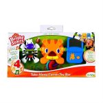 Bright Starts - Bara de jucarii cu lumini si sunete Take Along - imagine 3