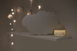 Babymoov - Lampa de veghe Squeezy - imagine 4