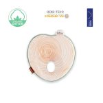 Babymoov - Perna Lovenest Original din bumbac organic impotriva plagiocefaliei Natural Care - imagine 10