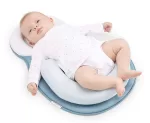 Babymoov - Suport pentru somn 2 in 1 Cosydream Mosaic, Albastru - imagine 5