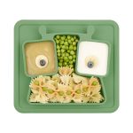 Badabulle - Tava anti-alunecare pentru mancare - imagine 4