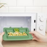 Badabulle - Tava anti-alunecare pentru mancare - imagine 5