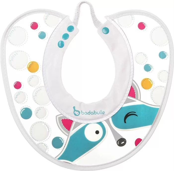 Badabulle - Protectie pentru baita Eye Shield Badabulle - Protectie pentru baita Eye Shield - imagine 1