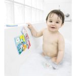 Badabulle - Puzzle pt baita 9 piese - imagine 5