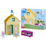 Hasbro - Peppa Pig Set De Joaca Cabinet Veterinar - imagine 6