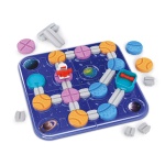 Jucarii Bebe - Joc Exploreaza Planetele